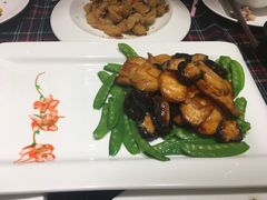 -小龙酒家(桂平路店)