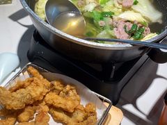 -全牛匠·乐山跷脚牛肉(西北旺万象汇店)