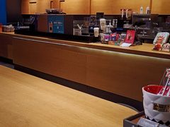 -星巴克(天津鲁能中心第三店)