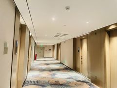 -宏阳·麗悦酒店(广州塔客村地铁站琶州会展中心店)