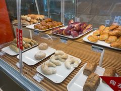 -新侨三宝乐面包店(崇文门店)