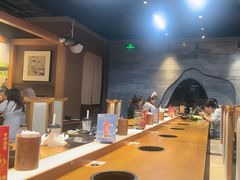 -呷哺呷哺 黄金牧场 (欢乐谷店)