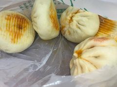 -石家包子(大学习巷店)