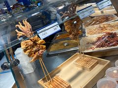 -麦德龙(浦东店)