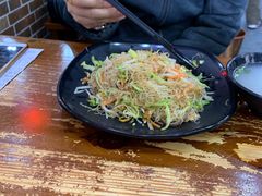 -台州老六海鲜面馆(上南总店)
