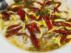 -太二酸菜鱼(群光广场店)