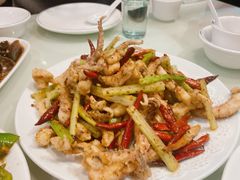 -胖子菜馆(隆昌路店)