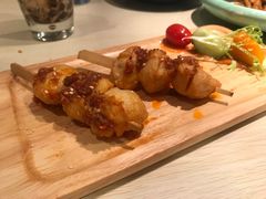 -Aqua Oasis 水天堂(石路天虹店)