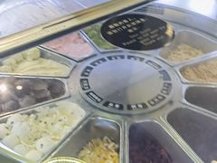 -长沙北辰洲际酒店-兰调全日餐厅