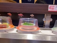 -万岁寿司(万国店)