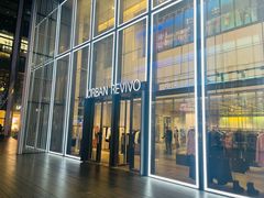 -URBAN REVIVO(深圳华润万象天地店)