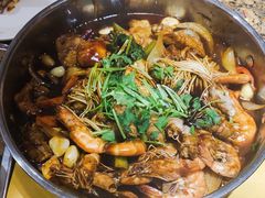 -黄记煌三汁焖锅(金凤万达广场店)