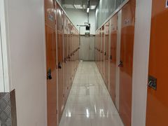 -美立方自助仓迷你小仓库(太阳宫凯德店)