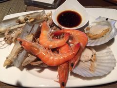 picture-杭州国际会议中心洲际酒店-原素全日餐厅(解放东路店)