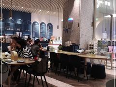 大堂-gaga(金光华店)