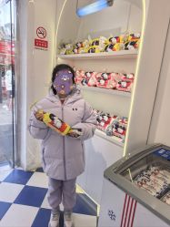 -大白兔奶糖(南锣鼓巷店)