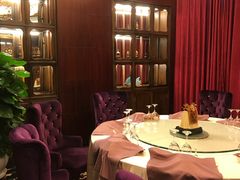 包厢-内蒙古驻京办餐厅