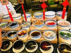 -太原凯宾斯基饭店