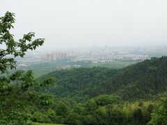 -敬亭山风景名胜区