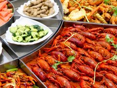 -骄傲de小龙虾 · 全羊馆(新北万达店)