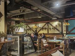 -C31地窖餐厅(黑龙江北路店)