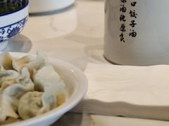 -东方饺子王(工农大路店)