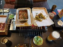 -好唛士·精酿啤酒烧烤(金沪路店)