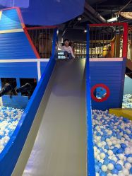 -幻贝家儿童乐园(苏州中心店)