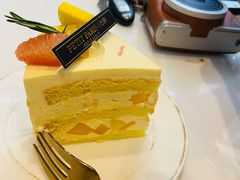 -PETIT PARIS 小巴黎(花园道店)