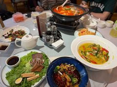 -贵州大厦贵州厅(樱花园西街店)