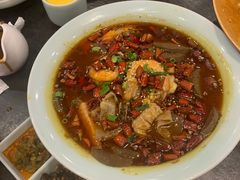 -李记东北饺子馆·东北菜(欢乐谷店)
