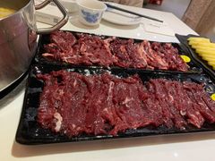 -陈记顺和牛肉火锅馆(天河北路店)