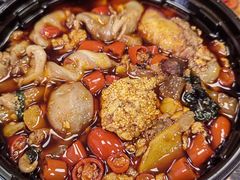 -潇湘阁(昆泰国际大厦店)
