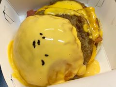 -前进5路汉堡炸鸡(前进五路店)