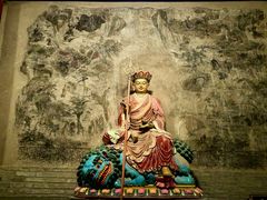 -张掖大佛寺景区