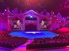 -珠海横琴长隆《卡卡虎奇遇记》