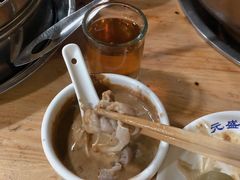 -元盛居(生态大街店)