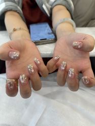 -斯馨·健康美甲美睫