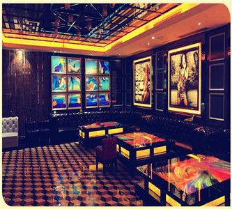 天宫国际商务音乐会所