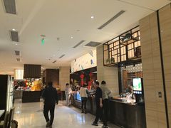 -杭州开元名都大酒店·地中海自助餐厅