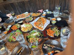 -Q MEX 库迈墨西哥餐吧(三里屯店)