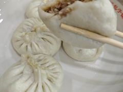 -津门张记包子铺(华昌道店)