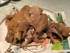 -老德州四合院·德州菜(天衢路店)