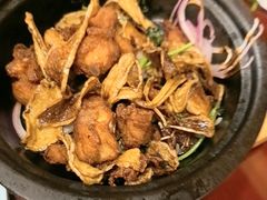 -宏状元现熬粥·京味菜(五棵松店)