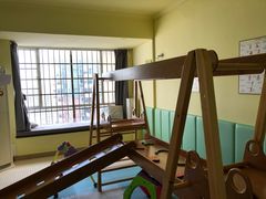 -麦田里儿童之家(华景店)