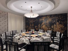 -Yan Ting 宴庭中餐厅(上海静安瑞吉酒店)
