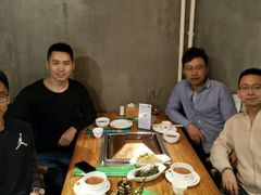 -泽成冰煮羊火锅(中正天街店)