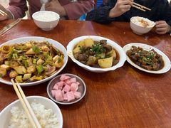 -巷子肥肠(科华巷店)