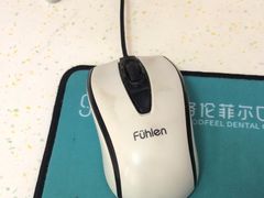 -深圳富茂格伦菲尔口腔门诊部(龙华清湖总院)