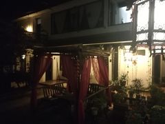 -浔岚云舍mist静谧观景美宿(丽江古城店)